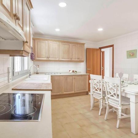 Apartamento Capri - Plusholidays Calpe Zewnętrze zdjęcie