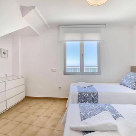 Apartamento Capri - Plusholidays Calpe Zewnętrze zdjęcie
