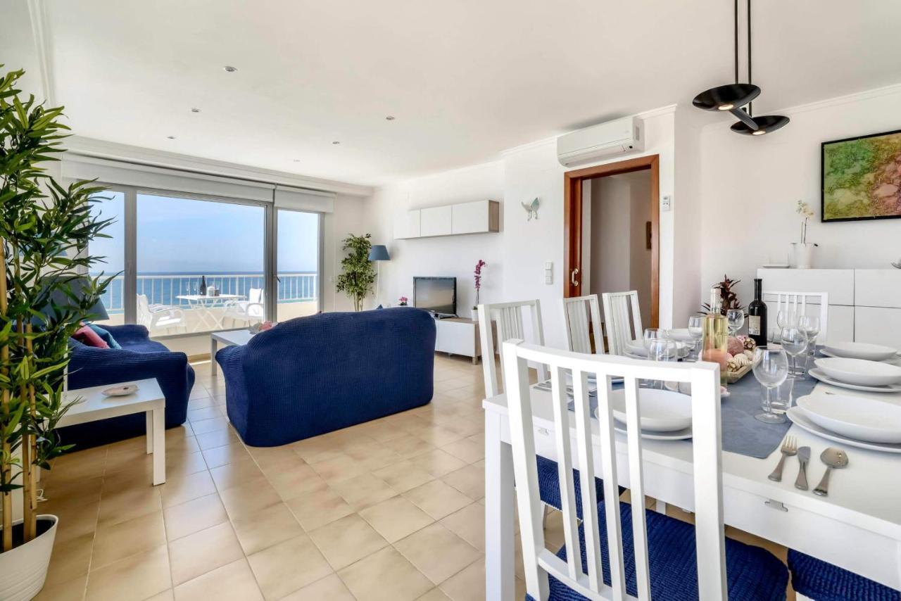 Apartamento Capri - Plusholidays Calpe Zewnętrze zdjęcie