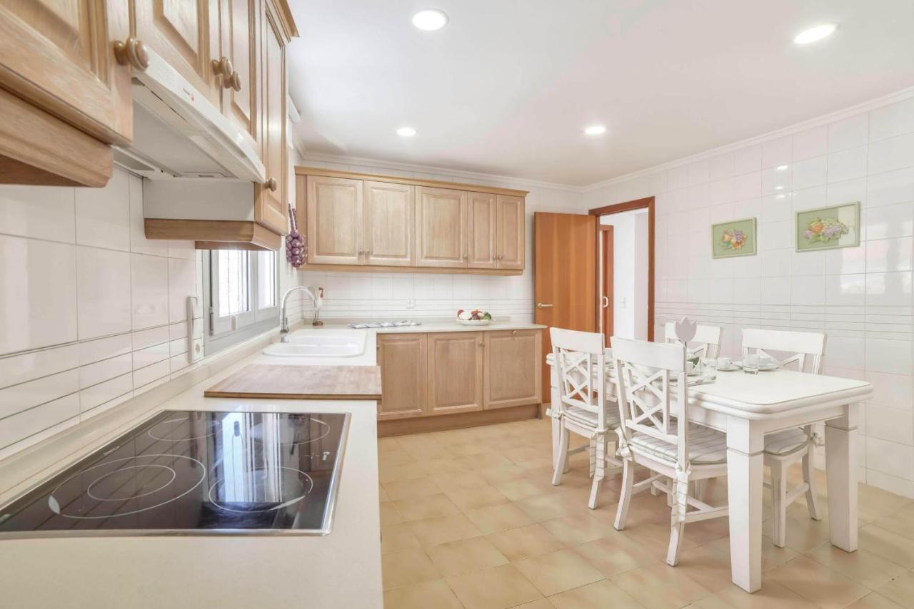 Apartamento Capri - Plusholidays Calpe Zewnętrze zdjęcie