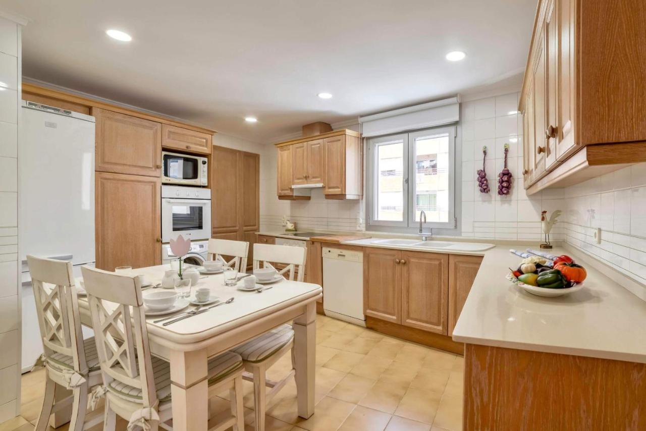 Apartamento Capri - Plusholidays Calpe Zewnętrze zdjęcie