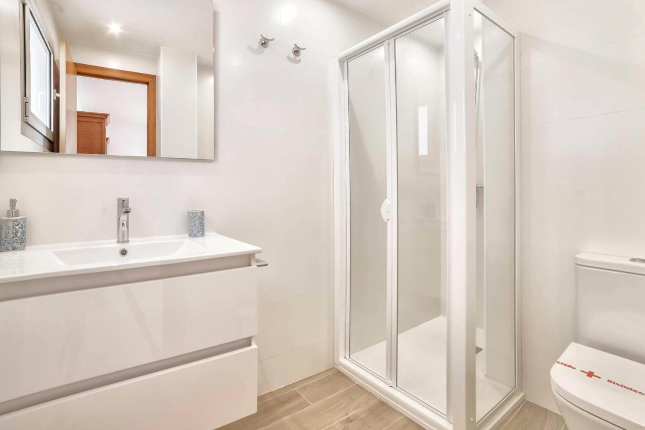 Apartamento Capri - Plusholidays Calpe Zewnętrze zdjęcie
