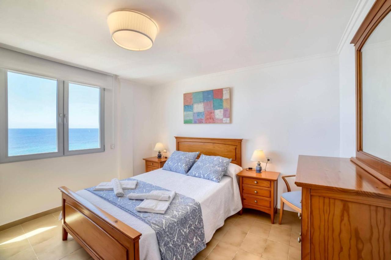 Apartamento Capri - Plusholidays Calpe Zewnętrze zdjęcie