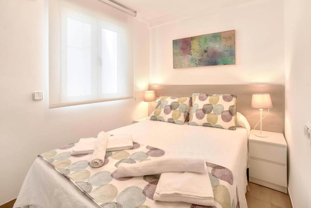 Apartamento Capri - Plusholidays Calpe Zewnętrze zdjęcie