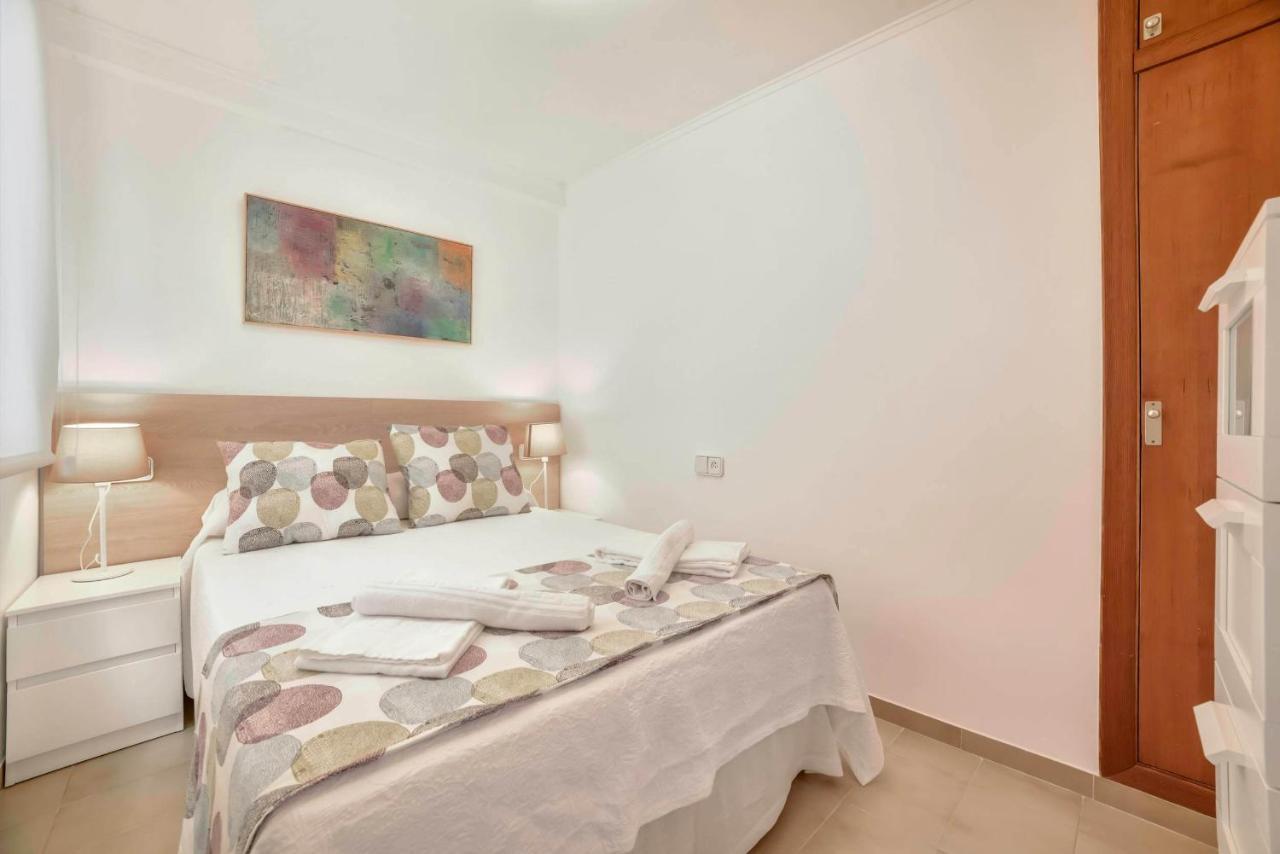 Apartamento Capri - Plusholidays Calpe Zewnętrze zdjęcie