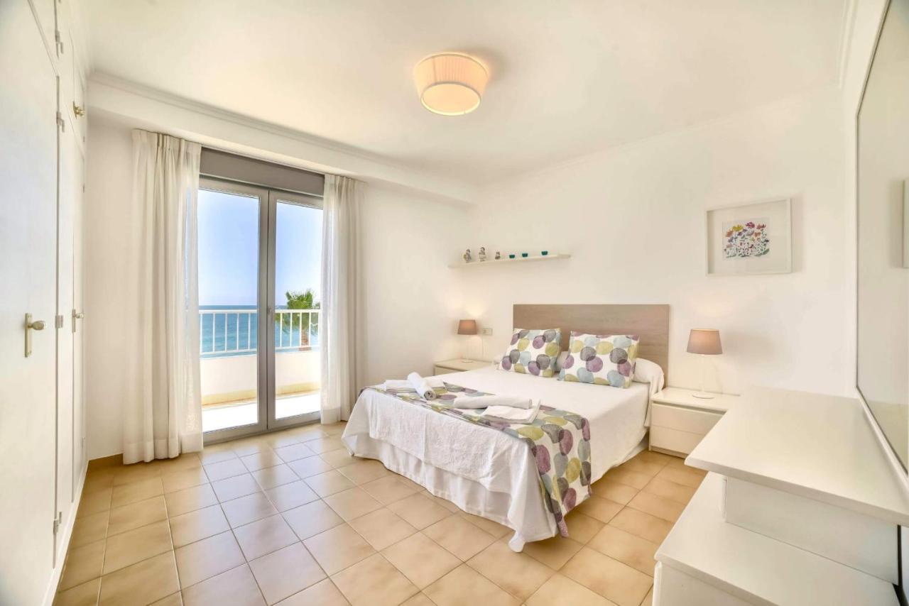 Apartamento Capri - Plusholidays Calpe Zewnętrze zdjęcie